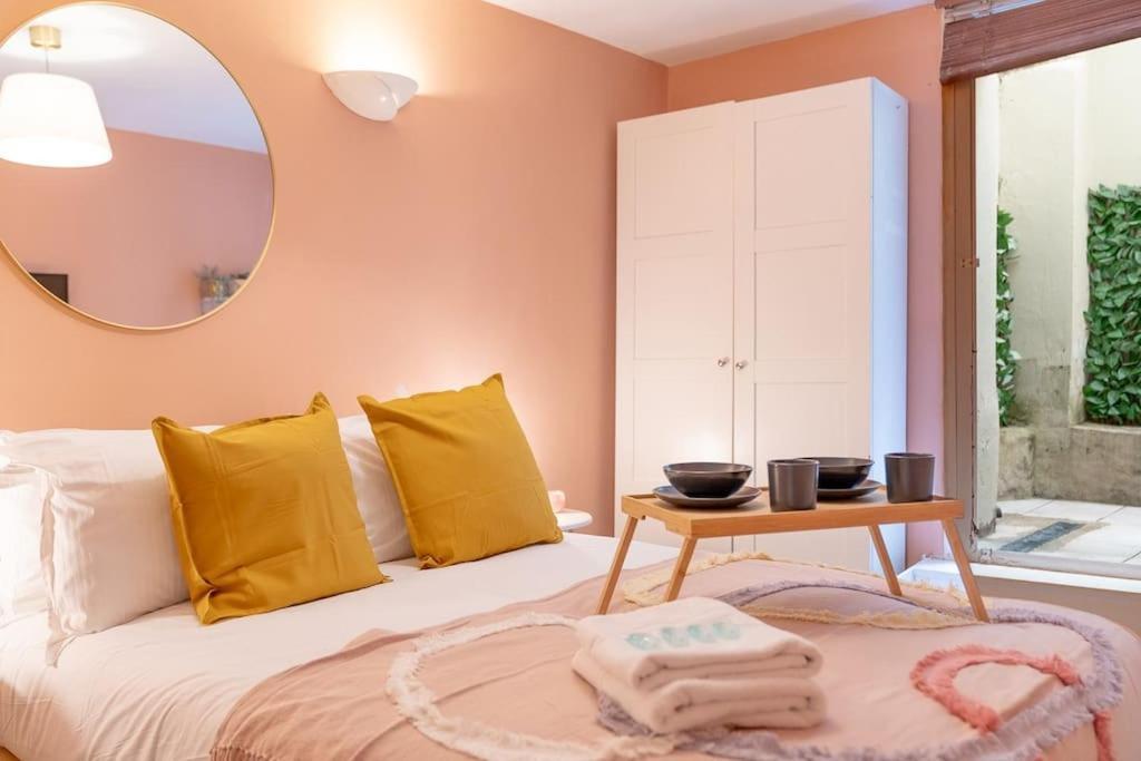 Duplex Apa Apartment London Bagian luar foto